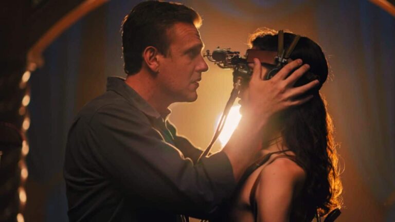 A nova série curta e misteriosa que acabou de chegar na Netflix e vai te prender