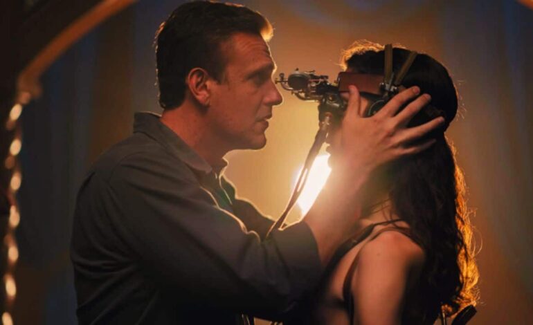 Nova série da Netflix vai te prender.