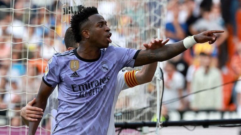 Vini Jr joga hoje? Talavera x Real Madrid: Saiba onde assistir ao vivo, que horas vai passar e escalações (17/12)