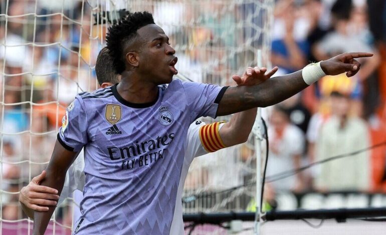 Vini Jr joga hoje? Talavera x Real Madrid: Saiba onde assistir ao vivo, que horas vai passar e escalações (17/12)