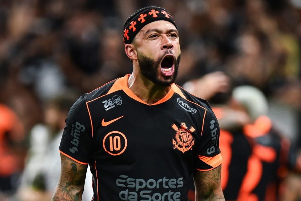 Onde assistir e que horas vai passar Corinthians x Vasco hoje?