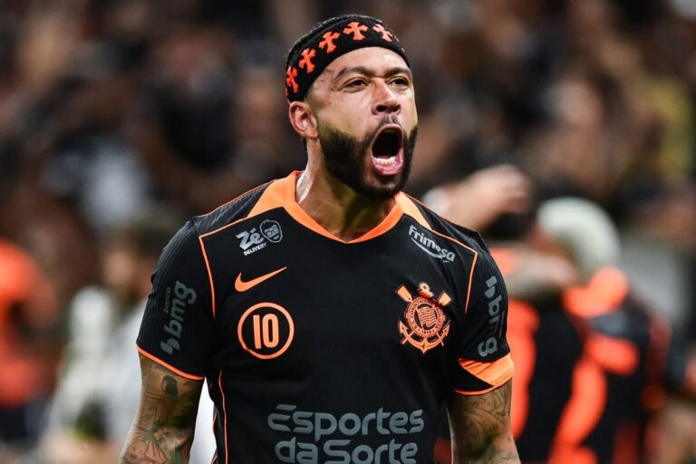 Que horas é o jogo do Corinthians x Vasco e onde vai passar a final da Copa do Brasil?