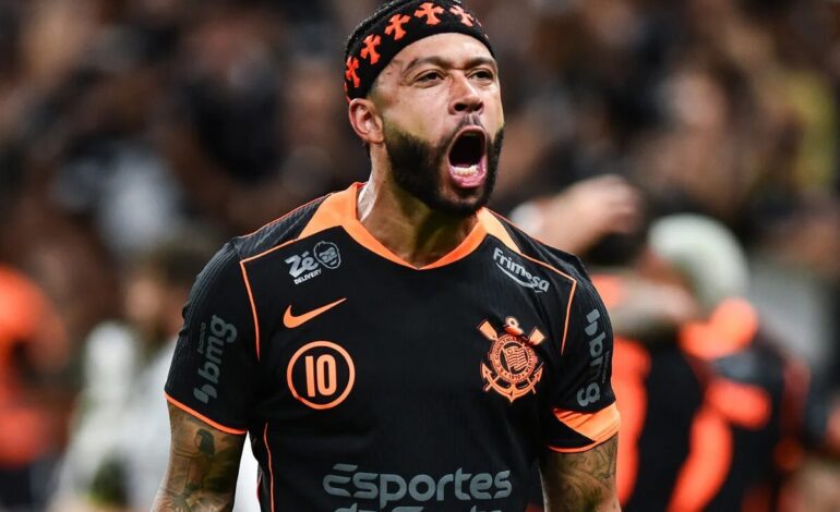 Que horas é o jogo do Corinthians x Vasco e onde vai passar a final da Copa do Brasil?