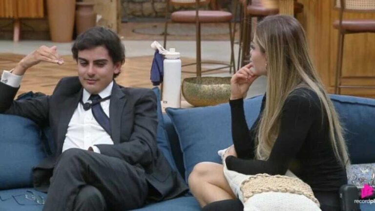 EMPATE! Novas parciais atualizadas da Enquete UOL e Votalhada mostra disputa acirrada na final de A Fazenda 17