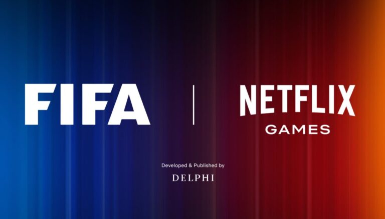 FIFA anuncia retorno aos games após romper com EA e lançará título exclusivo para Netflix na Copa de 2026