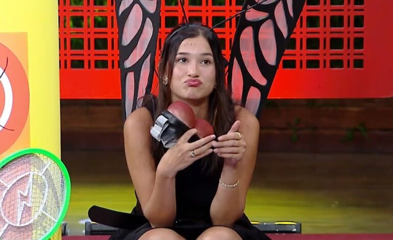 PARCIAIS DAS 21h – Enquete UOL e Votalhada sugerem pódios da grande final de A Fazenda 17