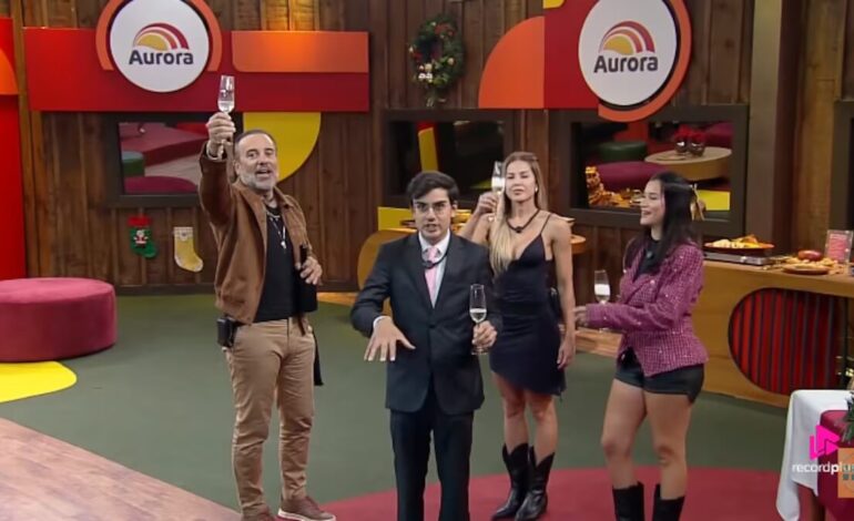 Quem ganhou A Fazenda 17?