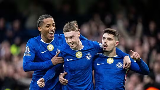 Estevão joga hoje no Newcastle x Chelsea? Saiba onde assistir ao vivo, qual horário e escalações (20/12)