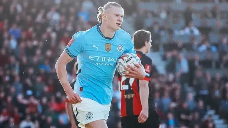 Haaland joga hoje? Manchester City x West Ham: Saiba onde assistir ao vivo, qual horário e escalações (20/12)
