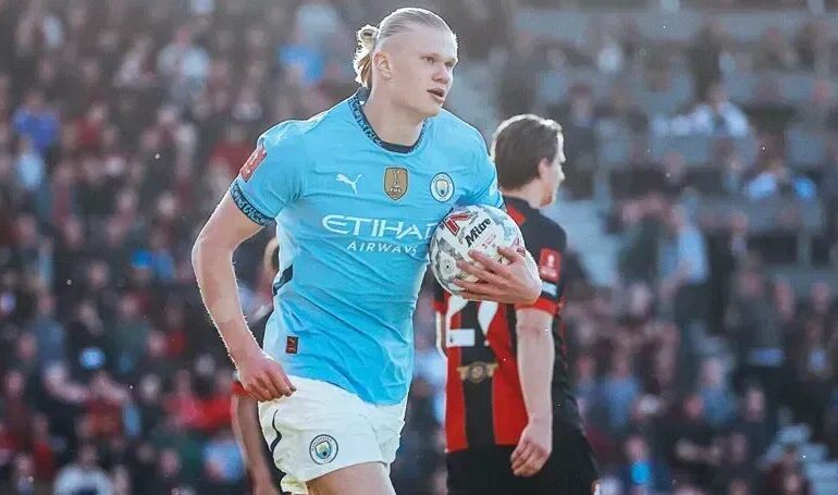 Haaland joga hoje? Manchester City x West Ham: Saiba onde assistir ao vivo, qual horário e escalações (20/12)