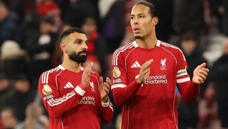 Tottenham x Liverpool hoje: saiba onde assistir ao vivo, horário e escalações (20/12)
