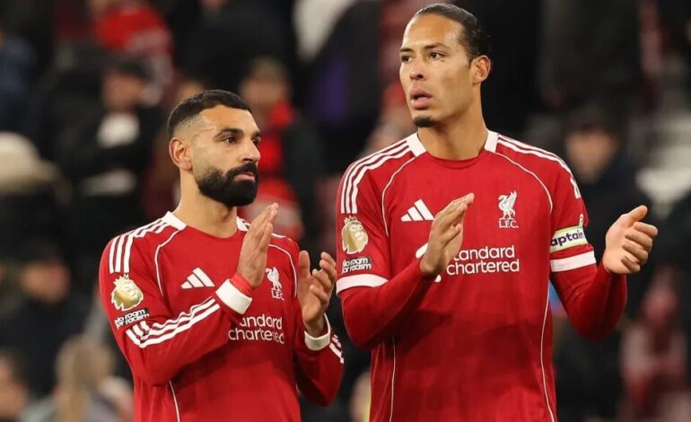 Tottenham x Liverpool hoje: saiba onde assistir ao vivo, horário e escalações (20/12)