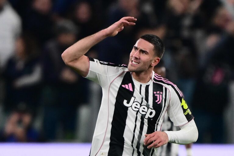 Juventus x Roma hoje: saiba onde assistir ao vivo, horário e escalações (20/12)