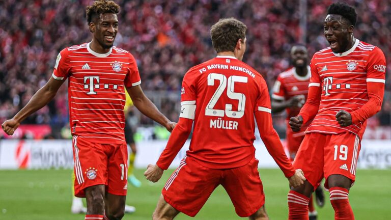 Heidenheim x Bayern de Munique hoje: saiba onde assistir ao vivo, horário e escalações (21/12)