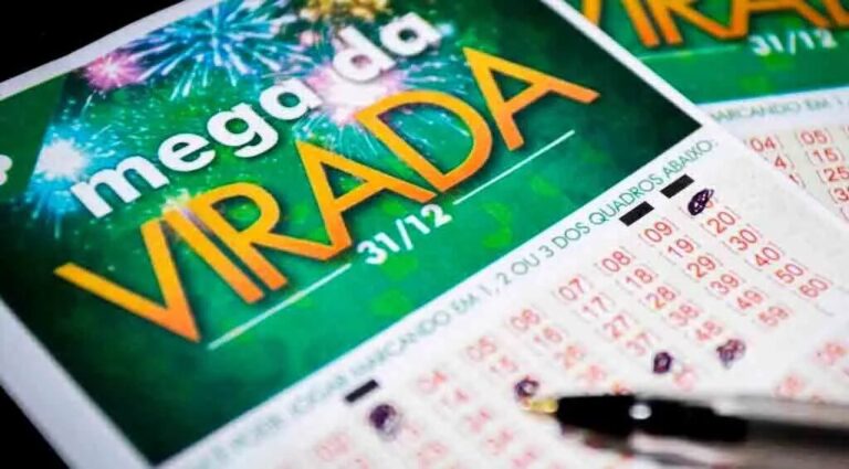 Resultado da Mega da Virada 2955 hoje Quarta, 31: Veja os números sorteados e o prêmio de R$ 1 bilhão (31/12)
