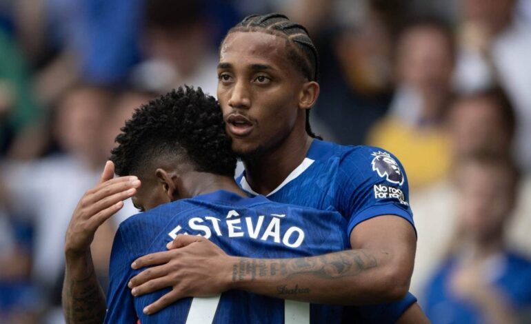 Estevão joga hoje? Chelsea x Aston Villa: Saiba onde assistir, qual horário do jogo e escalações (27/12)