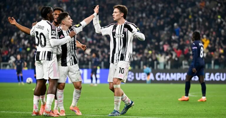 Pisa x Juventus hoje: saiba onde assistir ao vivo, horário e escalações (27/12)