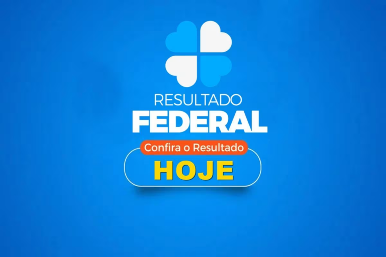 Resultado da Loteria Federal 6029 hoje Sábado, 27: Veja os números sorteados e o prêmio de R$ 1,35 milhão (27/12)