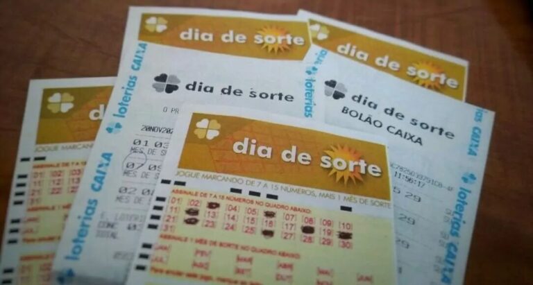 Resultado do Dia de Sorte 1157 hoje Sábado, 27: Veja os números sorteados e o prêmio de R$ 150 mil (27/12)