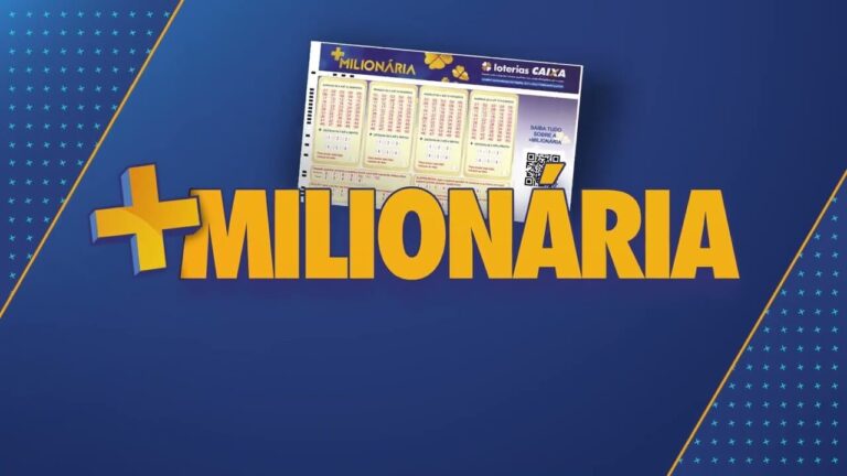 Resultado da +Milionária 318 hoje Quarta, 07: Confira os números e trevos sorteados e o prêmio de R$ 16 milhões (07/01)