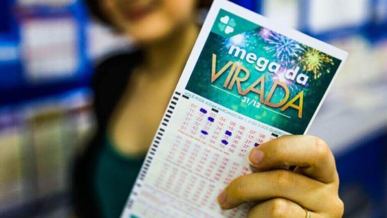 Mega da Virada 2025 foi adiado! Confira nova data e horário