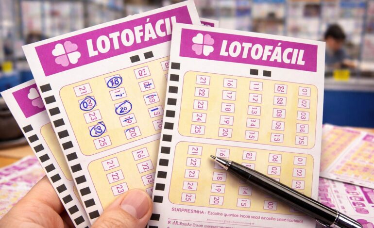 Lotofácil 3587 hoje: Prêmio de 5 milhões será sorteado nesta quarta, veja resultado aqui – Saiba tudo sobre o sorteio