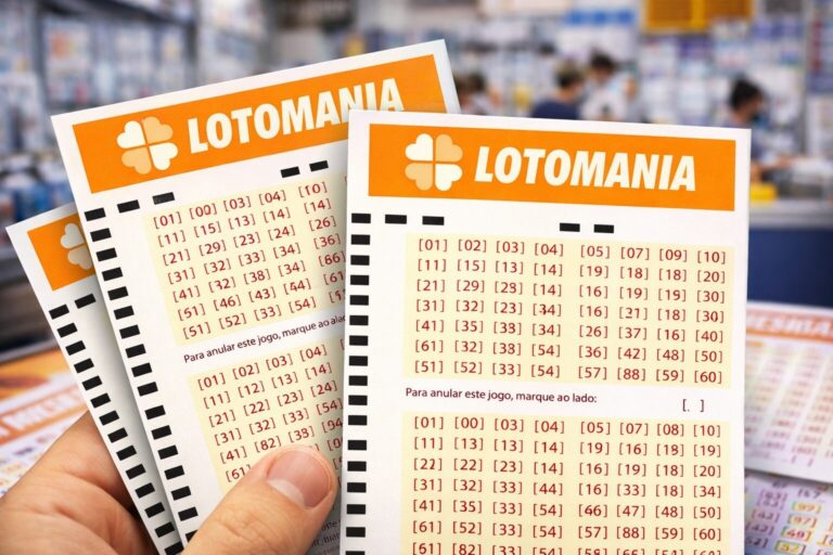 Lotomania 2875 de hoje: Quarta (14/01): Prêmio de 2,1 milhões – Veja resultado aqui – Saiba tudo sobre o sorteio