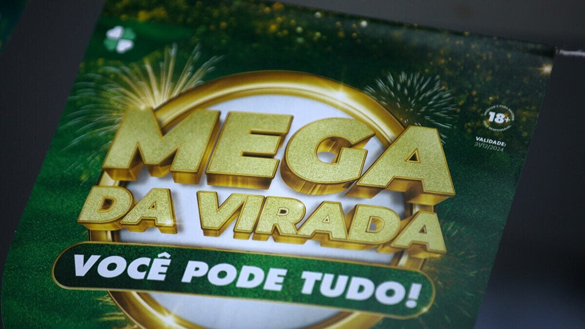 Quando será o sorteio da Mega da Virada? Adiamento foi confirmado pela Caixa!