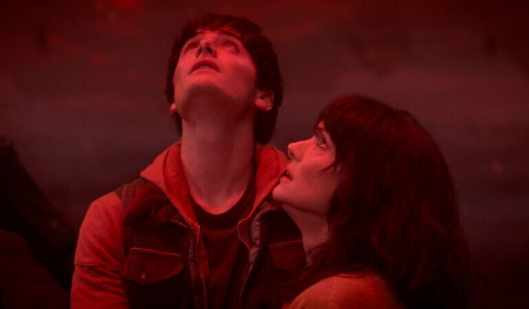 Stranger Things terá continuação?