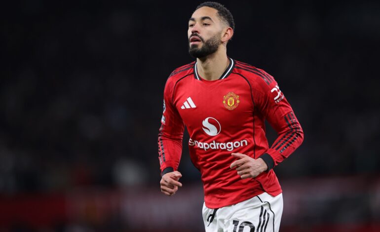 Leeds United x Manchester United hoje: saiba onde assistir ao vivo, qual horário e escalações (04/01)