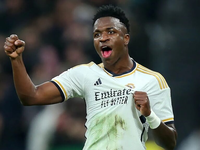 Vini Jr joga hoje? Barcelona x Real Madrid: onde vai passar a final da Supercopa, horário e escalações (11/01)