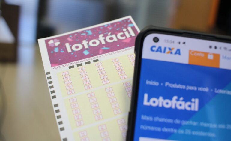 Resultado da Lotofácil 3582 hoje Quinta, 08: Veja os números sorteados e o prêmio de R$ 1,8 milhão (08/01)