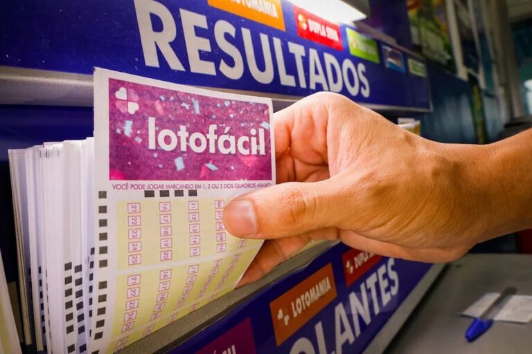 É hoje! Lotofácil 3588 sorteia R$ 1,8 milhão e você tem até as 19h para apostar