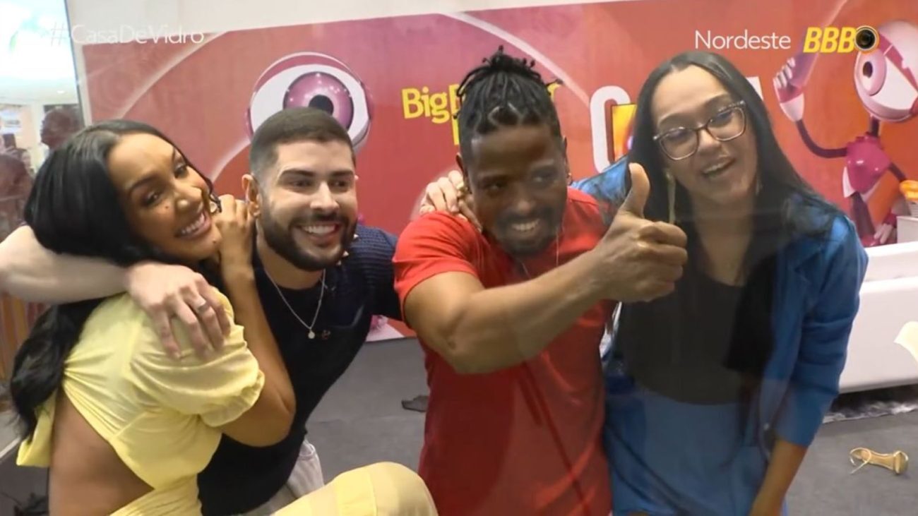 Quando começa o BBB 26? Qual horário da Casa de Vidro de hoje