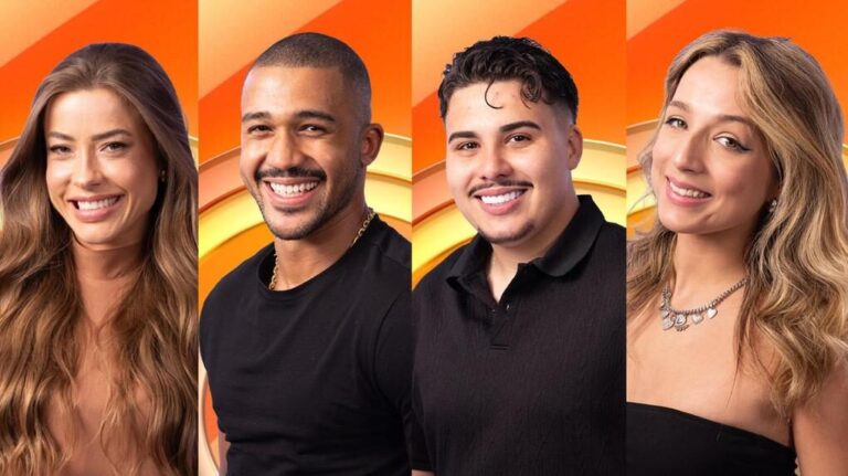 ATUALIZADO! Enquete UOL BBB 26 – Casa de Vidro revela quem deve entrar no programa (10/01)