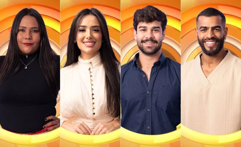 Quem deve entrar no BBB 26 da região Centro-Oeste segundo a Enquete UOL?