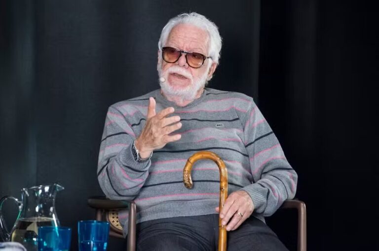 Luto na TV: Morre Manoel Carlos, aos 92 anos – Saiba quem foi e conheça o seu legado
