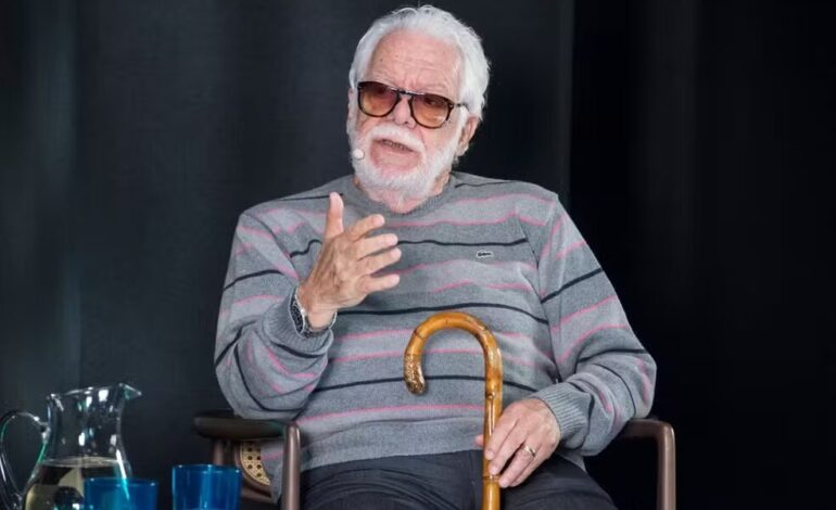 Luto na TV: Morre Manoel Carlos, aos 92 anos – Saiba quem foi e conheça o seu legado