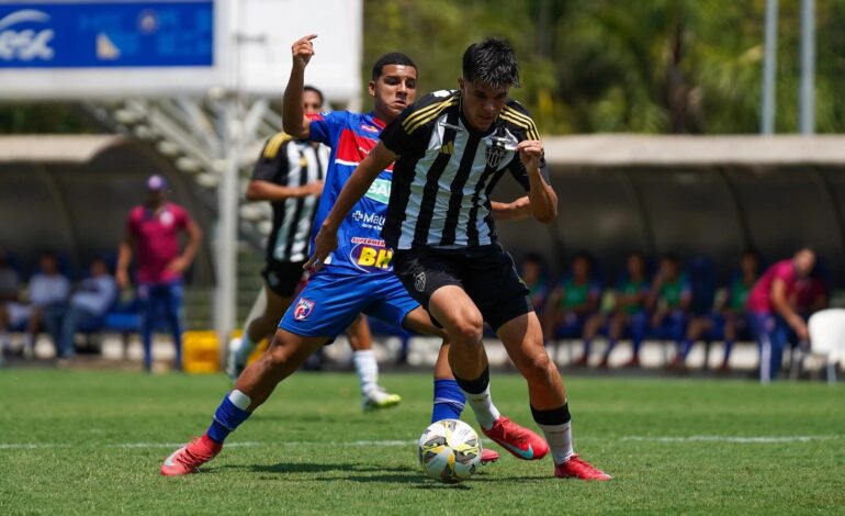 Time principal joga hoje? Atlético-MG x Betim: onde assistir, horário e escalações (11/01)