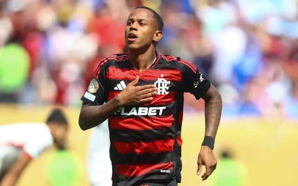 Resultado do jogo do Flamengo hoje.