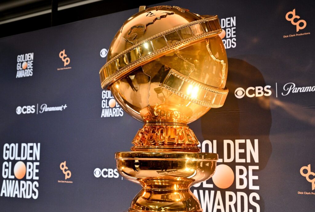 Onde assistir ao Globo de Ouro 2026?