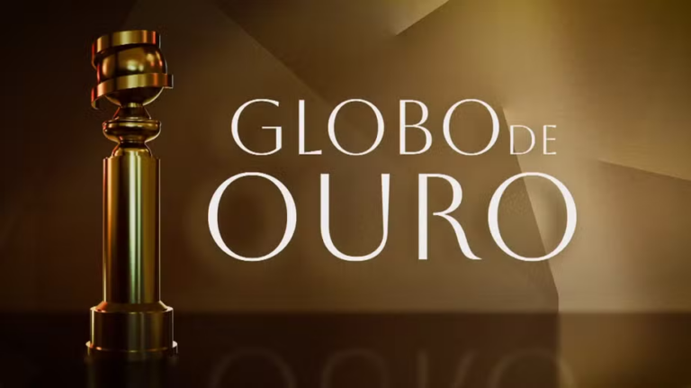 Confira a lista de vencedores do Globo de Ouro de 2026!