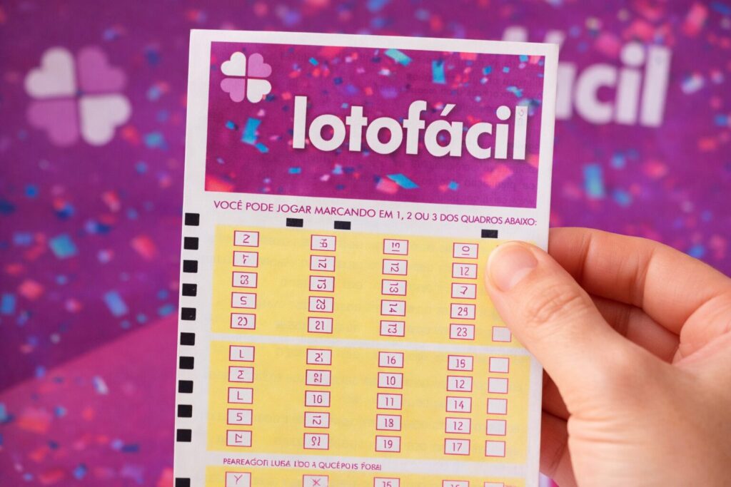 Lotofácil hoje - Confira tudo que você precisa saber, resultado, até quando jogar, premio etc.