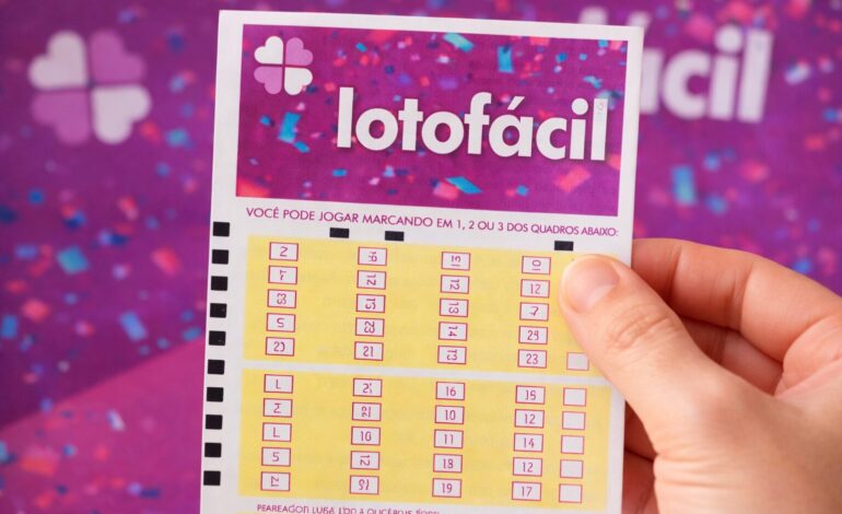 Lotofácil 3586 hoje: Prêmio de 1,8 milhão será sorteado nesta terça – Saiba tudo sobre o sorteio