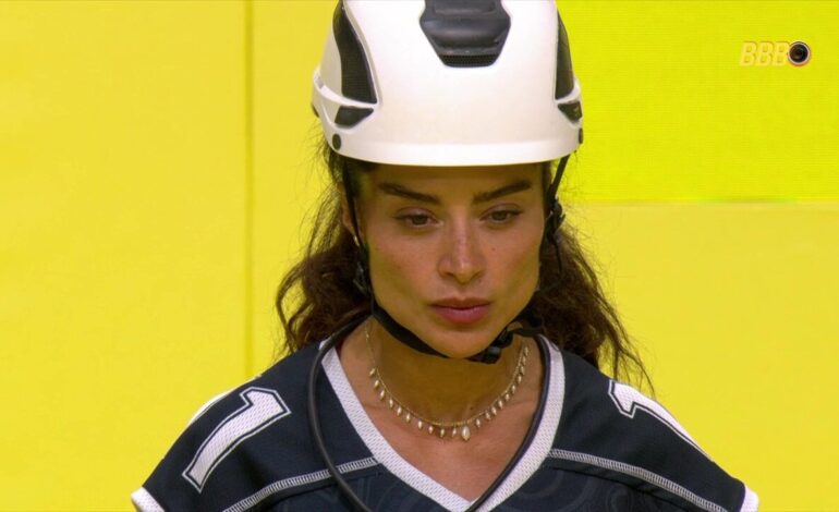 Quem é o primeiro líder do BBB 26? Quem venceu a prova do líder?