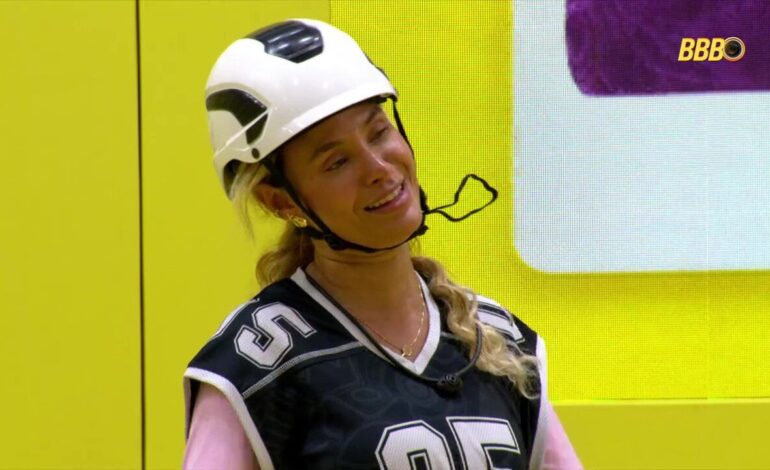 Quem venceu a prova do líder e é o primeiro líder do BBB 26? (14/01)