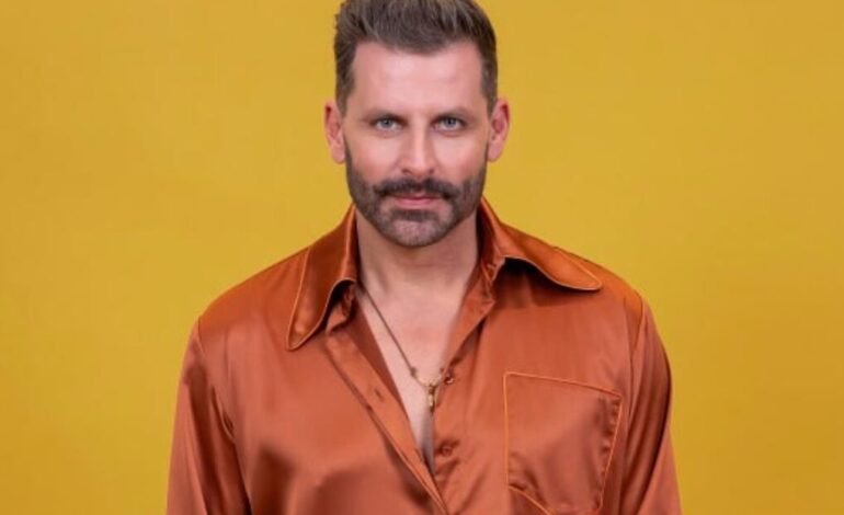 Henri Castelli BBB 26