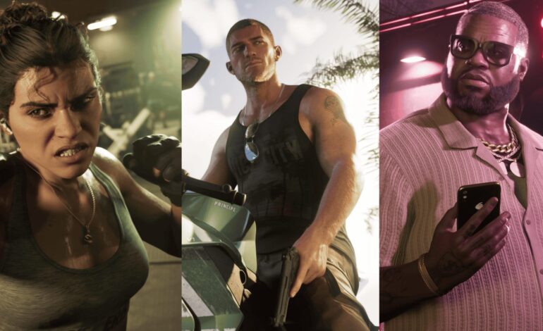 GTA 6 tem detalhe inédito vazado