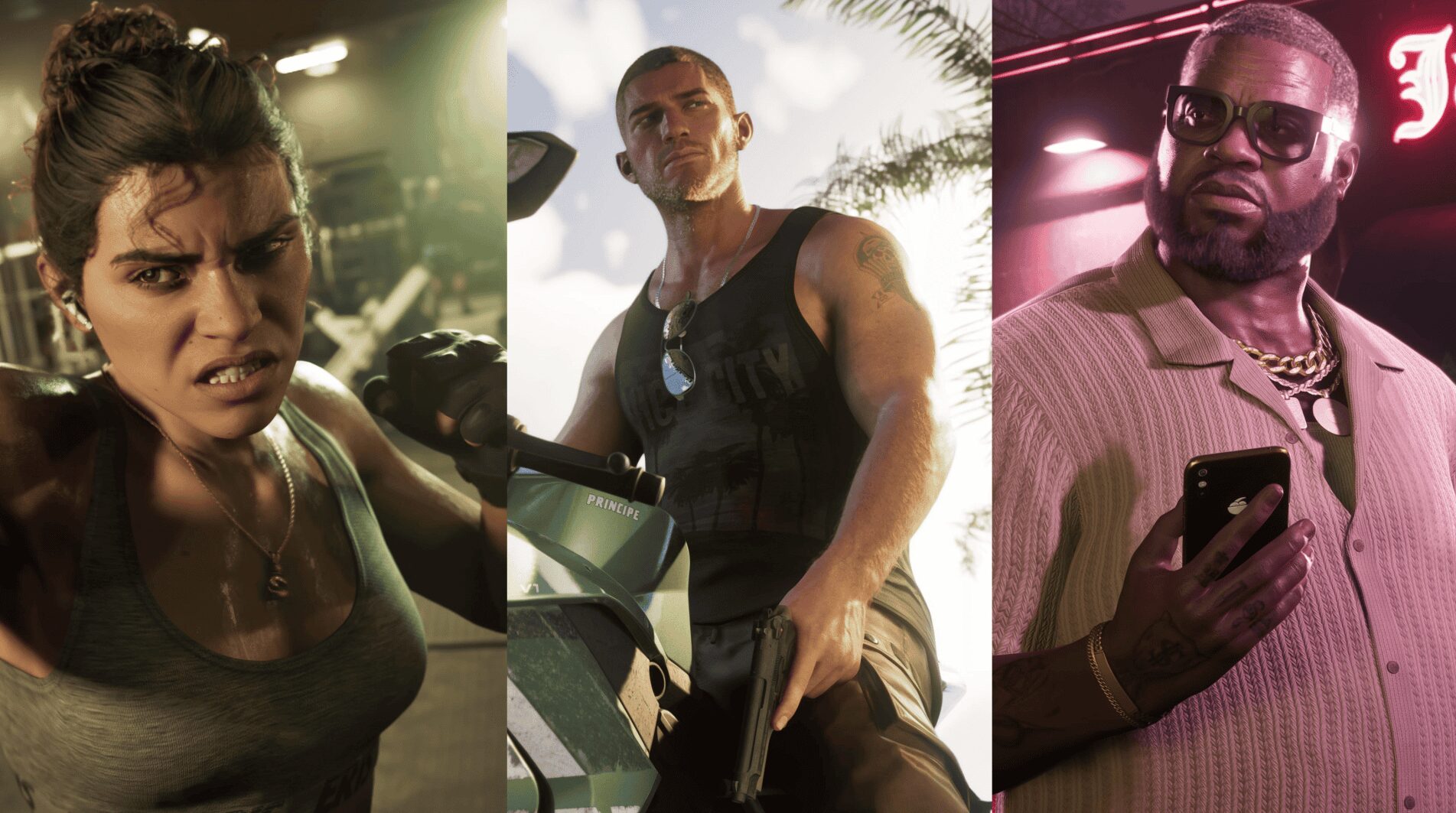 GTA 6 tem detalhe inédito vazado