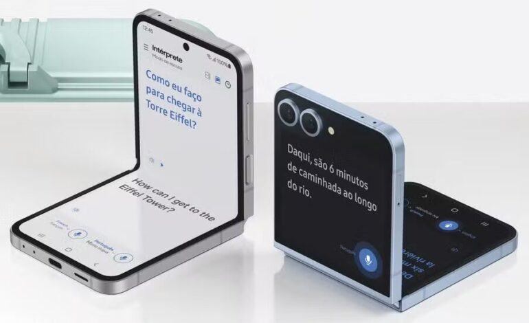 Samsung aposta tudo na Inteligência Artificial e promete revolução no ecossistema Galaxy em 2025 (15/01)